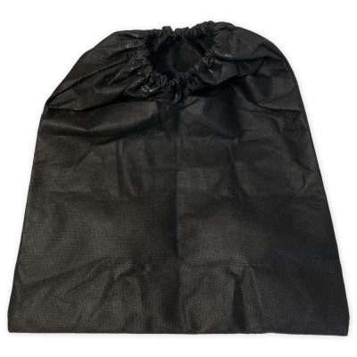 Змінний мішок для манікюрної витяжки Nailtronic NT150 Чорний